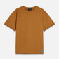 Sienna טי שירט קצרה לגברים Seasonal SCOTCH & SODA