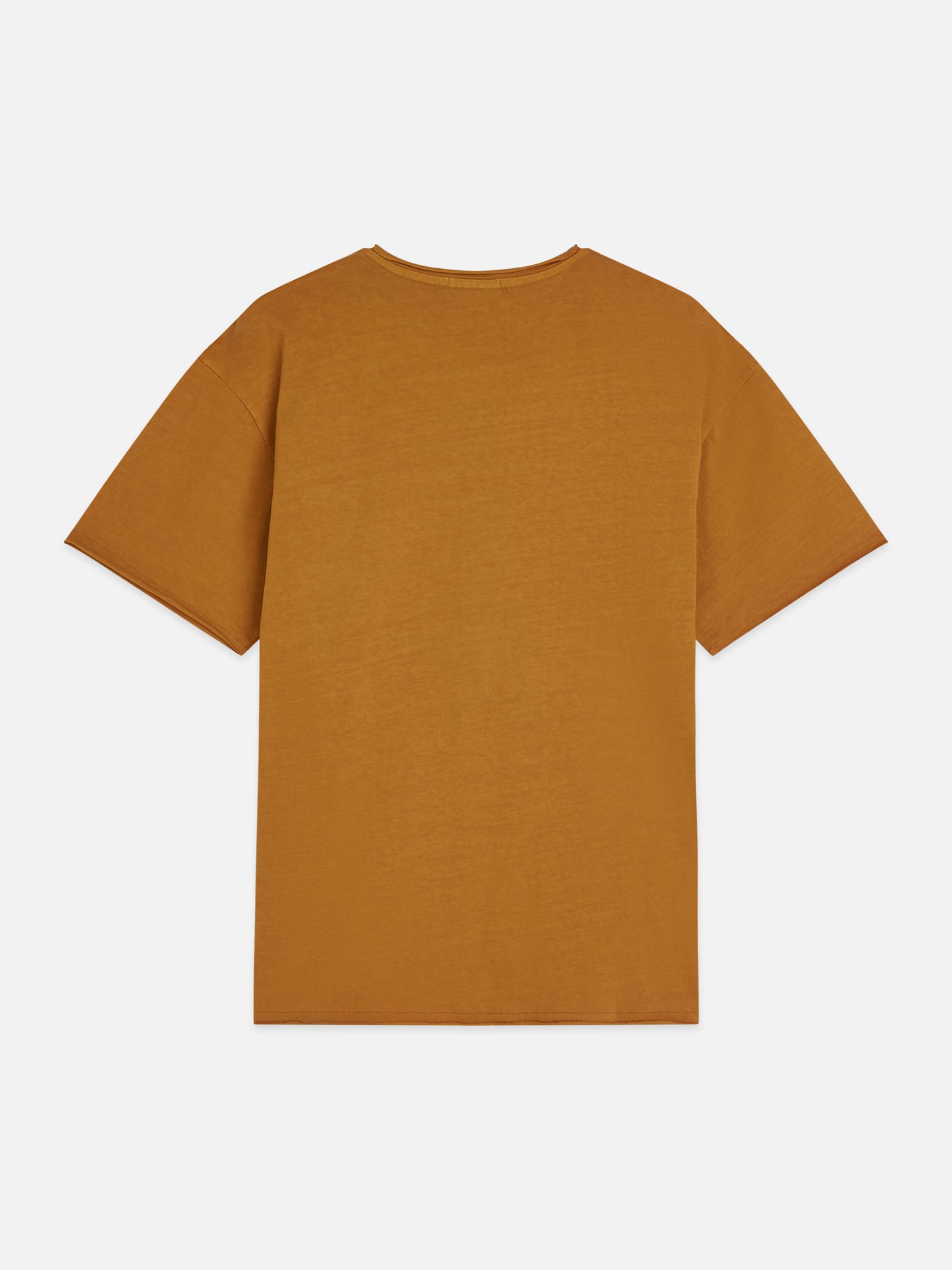 Sienna טי שירט קצרה לגברים Seasonal SCOTCH & SODA