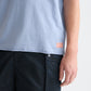 Lavender טי שירט קצרה לגברים Seasonal SCOTCH & SODA