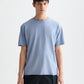 Lavender טי שירט קצרה לגברים Seasonal SCOTCH & SODA