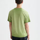 Lavender טי שירט קצרה לגברים Embroidered Artwork SCOTCH & SODA