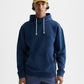 Black קפוצ׳ון לגברים Worked Out Twisted Indigo Relaxed Fit SCOTCH & SODA