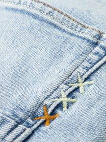 Light Steel Blue ג'ינס ארוך לגברים Ralston - Slim fit SCOTCH & SODA
