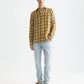 White Smoke ג'ינס ארוך לגברים Ralston - Slim fit SCOTCH & SODA