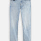 Gray ג'ינס ארוך לגברים Ralston - Slim fit SCOTCH & SODA
