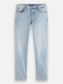 Gray ג'ינס ארוך לגברים Ralston - Slim fit SCOTCH & SODA