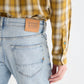 Lavender ג'ינס ארוך לגברים Ralston - Slim fit SCOTCH & SODA