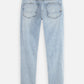 Gray ג'ינס ארוך לגברים Ralston - Slim fit SCOTCH & SODA