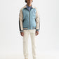 White Smoke ג׳ינס ארוך לגברים The Zee – Straight Fit SCOTCH & SODA