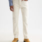 White Smoke ג׳ינס ארוך לגברים The Zee – Straight Fit SCOTCH & SODA