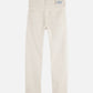 Light Gray ג׳ינס ארוך לגברים The Zee – Straight Fit SCOTCH & SODA