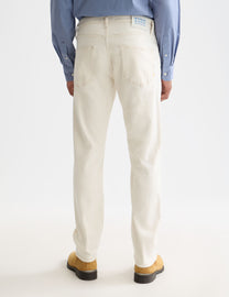 White Smoke ג׳ינס ארוך לגברים The Zee – Straight Fit SCOTCH & SODA