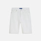Lavender ג׳ינס קצר לגברים The Pitch SCOTCH & SODA