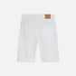 Light Gray ג׳ינס קצר לגברים The Pitch SCOTCH & SODA