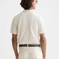 Lavender חולצת פולו קצרה לגברים Seasonal SCOTCH & SODA
