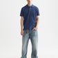 White Smoke חולצת פולו קצרה לגברים Seasonal SCOTCH & SODA