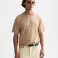 Seashell טי שירט קצרה לגברים Seasonal SCOTCH & SODA