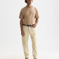 Seashell טי שירט קצרה לגברים Seasonal SCOTCH & SODA