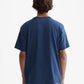 White Smoke טי שירט קצרה לגברים Seasonal SCOTCH & SODA