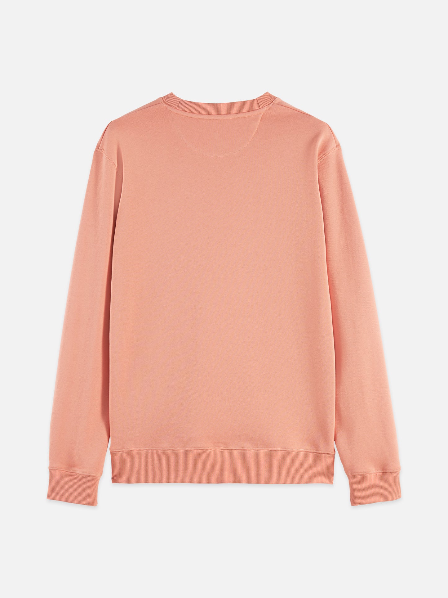 Tan סווטשירט לגברים Seasonal Core SCOTCH & SODA