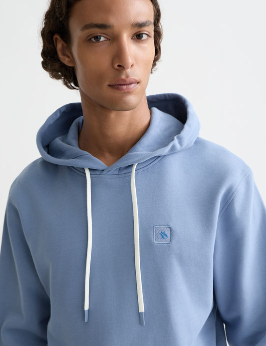 Lavender קפוצ'ון לגברים Seasonal Essentials SCOTCH & SODA