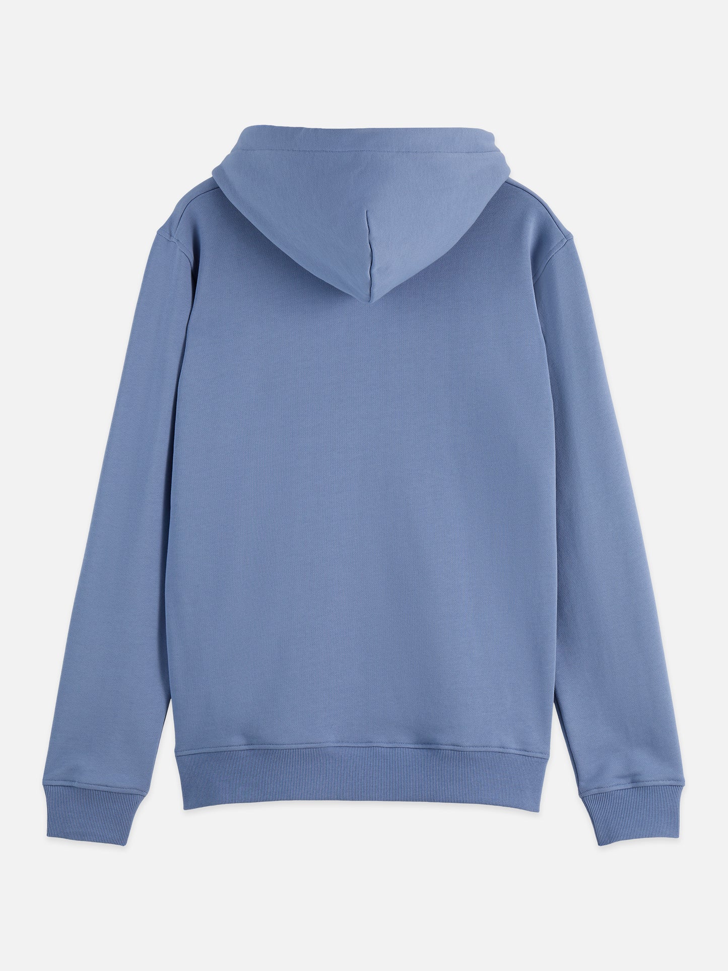 Light Slate Gray קפוצ'ון לגברים Seasonal Essentials SCOTCH & SODA