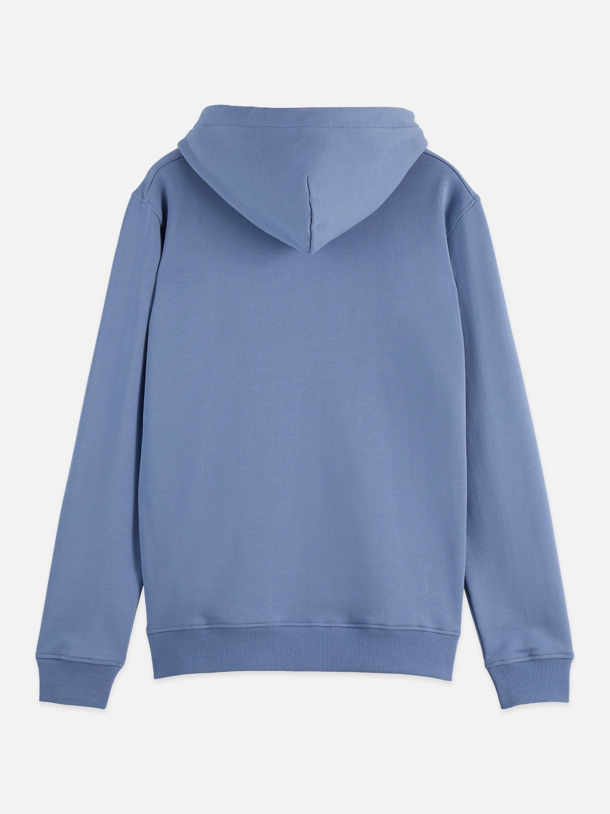 Light Slate Gray קפוצ'ון לגברים Seasonal Essentials SCOTCH & SODA