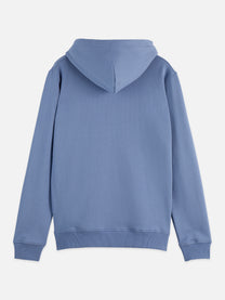 Light Slate Gray קפוצ'ון לגברים Seasonal Essentials SCOTCH & SODA