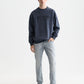 White Smoke ג׳ינס ארוך לגברים Ralston – Slim Fit SCOTCH & SODA