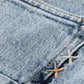 Dark Gray ג׳ינס ארוך לגברים Ralston – Slim Fit SCOTCH & SODA