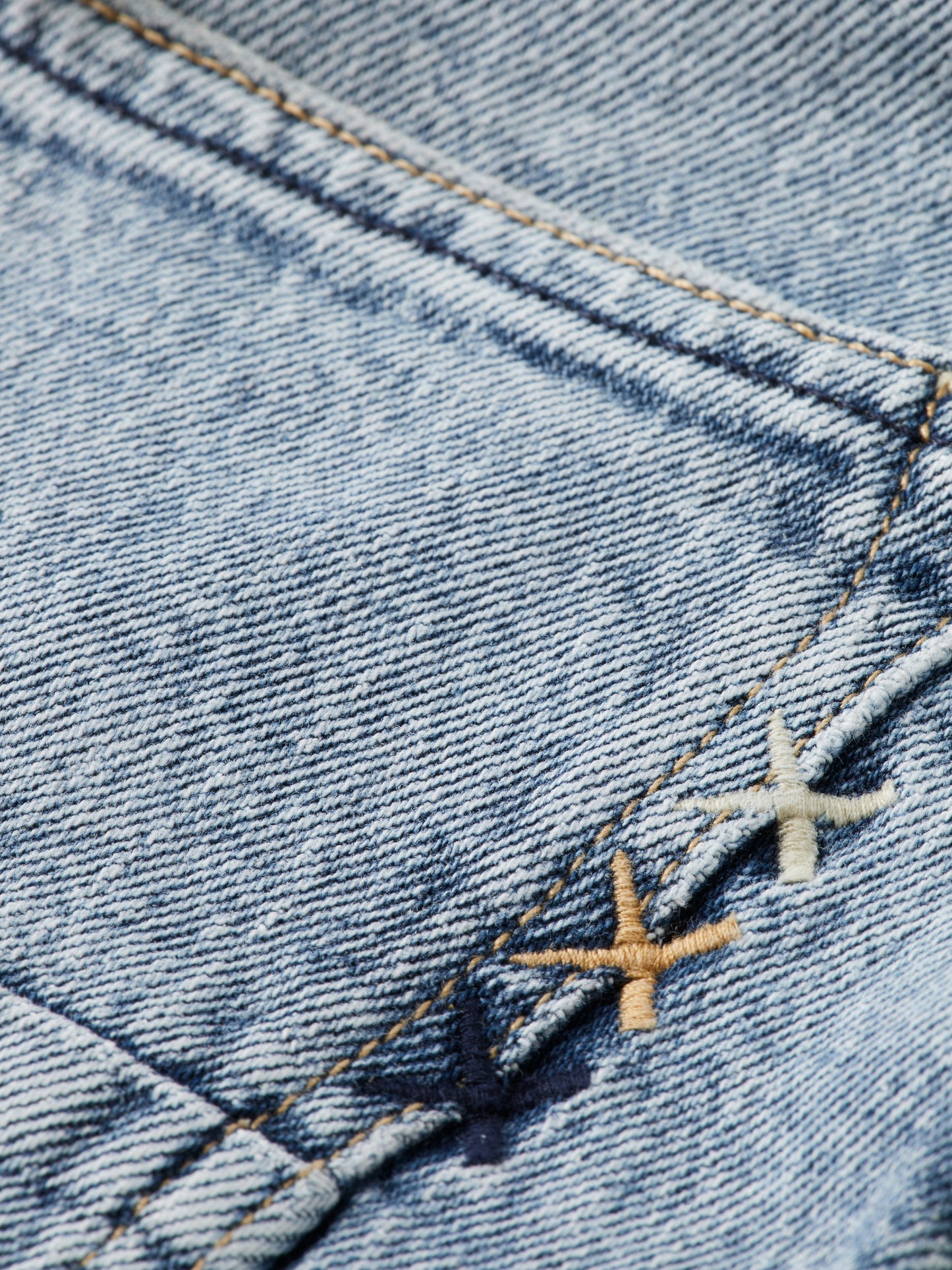 Dark Gray ג׳ינס ארוך לגברים Ralston – Slim Fit SCOTCH & SODA