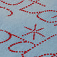 Dark Gray טי שירט קצרה לילדים Back Artwork SCOTCH & SODA