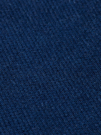 Midnight Blue חולצה מכופתרת ארוכה לגברים Washed Indigo SCOTCH & SODA