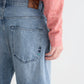 Lavender ג׳ינס קצר לגברים The Pitch SCOTCH & SODA