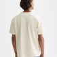 Lavender טי שירט לגברים Front Artwork SCOTCH & SODA