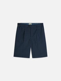 Dark Slate Gray ברמודת לגברים בגזרת Seersucker SCOTCH & SODA