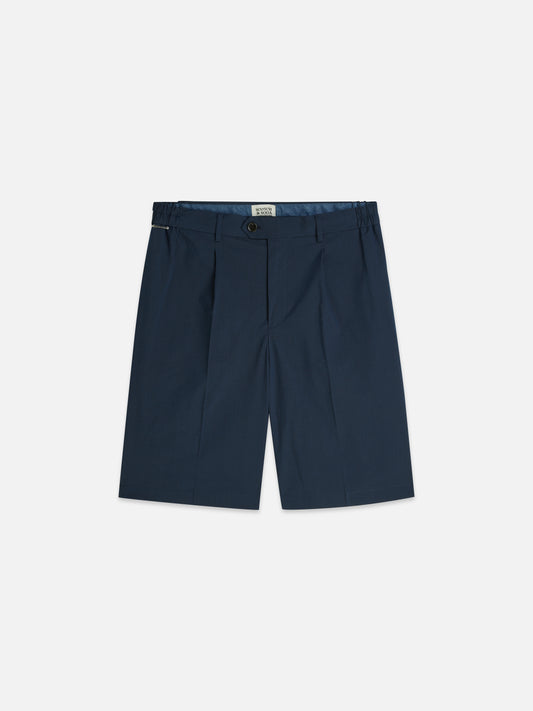 Dark Slate Gray מכנסיים קצרים לגברים Tailored SCOTCH & SODA