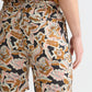 Lavender מכנסיים קצרים לגברים Fave Printed Tencel SCOTCH & SODA