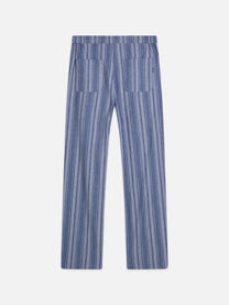 Slate Gray מכנסיים ארוכים לגברים Tailored SCOTCH & SODA