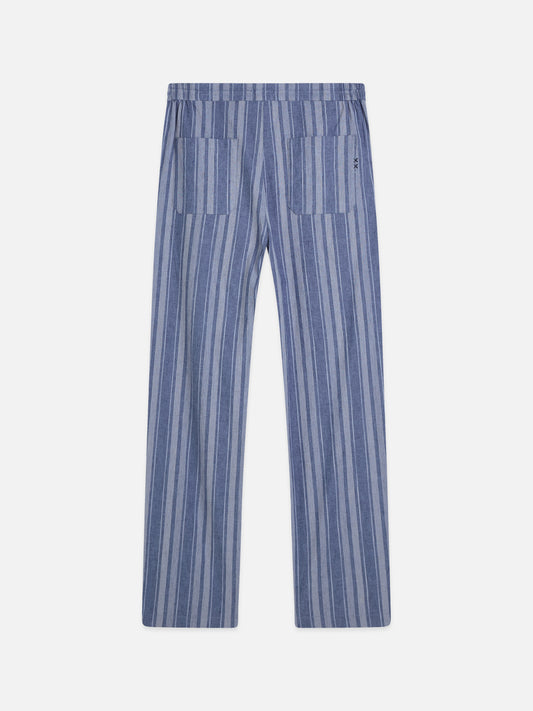 Slate Gray מכנסיים ארוכים לגברים Tailored SCOTCH & SODA