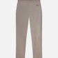 Light Slate Gray מכנסיים ארוכים לגברים Warren Yarn-Dyed SCOTCH & SODA