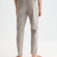 Lavender מכנסיים ארוכים לגברים Warren Yarn-Dyed SCOTCH & SODA