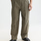 Lavender מכנסיים ארוכים לגברים Pleated Chino SCOTCH & SODA