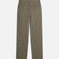 Dim Gray מכנסיים ארוכים לגברים Pleated Chino SCOTCH & SODA