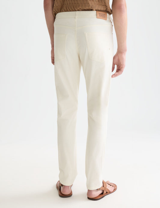 Seashell מכנסיים ארוכים לגברים  Ralston SCOTCH & SODA