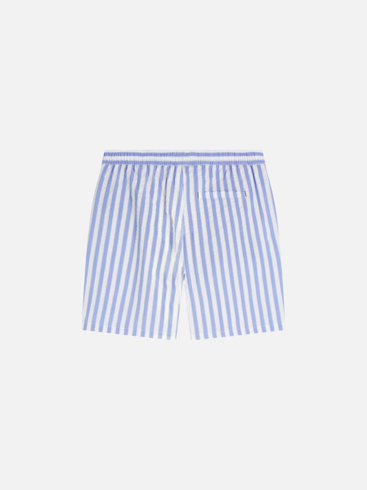 Light Steel Blue בגד ים לגברים Essential SCOTCH & SODA