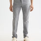 White Smoke ג'ינס ארוך לגברים Straight Fit SCOTCH & SODA