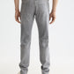White Smoke ג'ינס ארוך לגברים Straight Fit SCOTCH & SODA