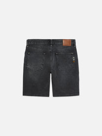 Dark Slate Gray ג׳ינס קצר לגברים Ralston – Regular Fit SCOTCH & SODA