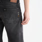 White Smoke ג׳ינס קצר לגברים Ralston – Regular Fit SCOTCH & SODA